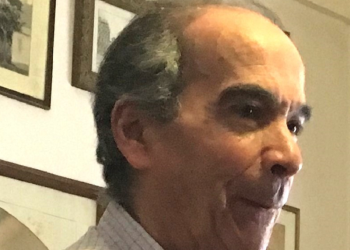 Nueva polémica por torres en Mar del Plata – Entrevista a Horacio Richard´s