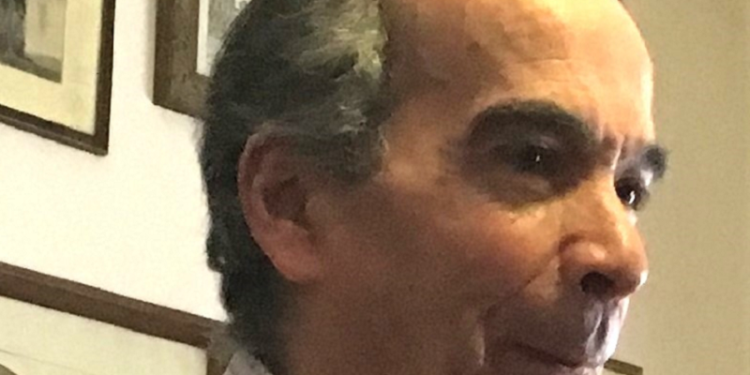 Nueva polémica por torres en Mar del Plata – Entrevista a Horacio Richard´s