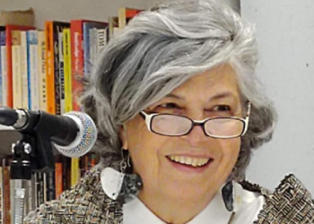 Concurso de ideas para las avenidas porteñas – Entrevista a Inés Messore