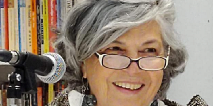 Concurso de ideas para las avenidas porteñas – Entrevista a Inés Messore