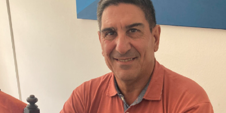 Propuesta integral para renovar Punta Mogotes en Mar del Plata – Entrevista a Marcelo Alberola