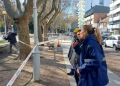 Comienzan las obras de puesta en valor de Plaza Mitre