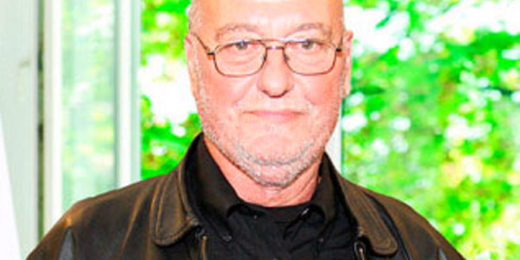 Congreso de Arquitectura en Mar del Plata – Entrevista a Rubén Pesci