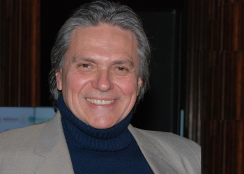 Reflexiones sobre Arquitectura y Cine – Entrevista a Rodolfo De Liechtenstein