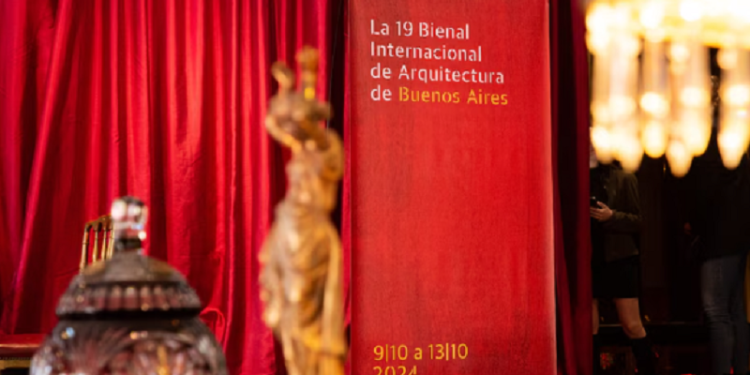Nueva edición de la Bienal de Arquitectura de Buenos Aires