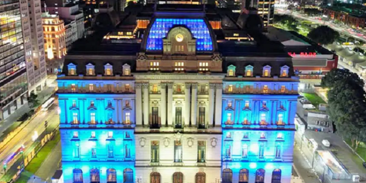 Demoler, modernizar o preservar