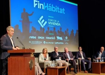 Impulsan la construcción privada en Rosario