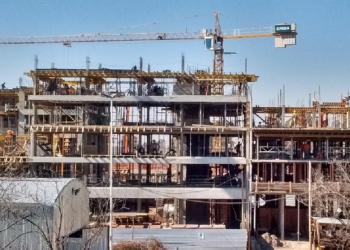 Piden incorporar la planificación y el ordenamiento territorial en la Constitución