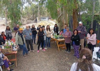 Fallo a favor de la Huerta de Garay