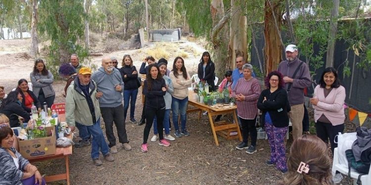 Fallo a favor de la Huerta de Garay