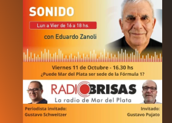 ¿Puede Mar del Plata ser sede de la Fórmula Uno Internacional?