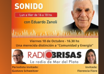 Premio Eikon de Comunicación Institucional EDEA Mar del Plata