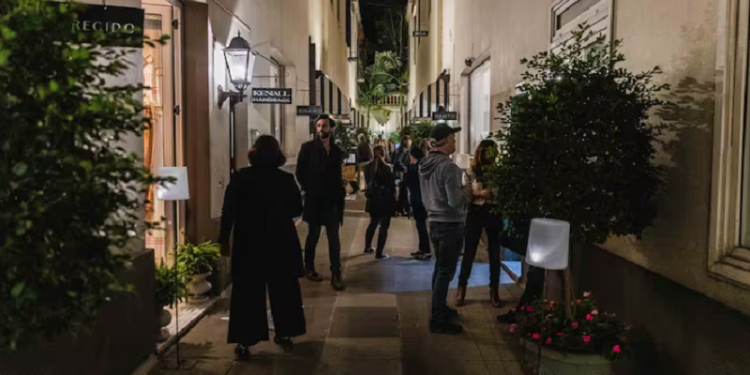 Octubre: mes del diseño y la arquitectura