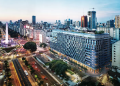 Nueva apuesta de IRSA y Coto: “Edificio del Plata”