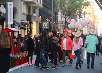 Tendencia Arenales: el diseño, el arte y la música