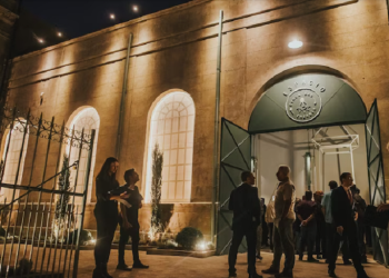 De edificios históricos a espacios de desarrollo comunitario