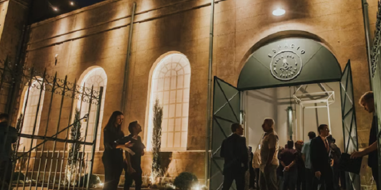 De edificios históricos a espacios de desarrollo comunitario