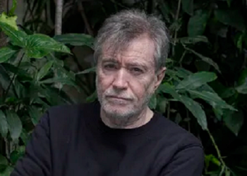 Encuentro entre el arte y la medicina en Rosario – Entrevista a Guillermo Fantoni