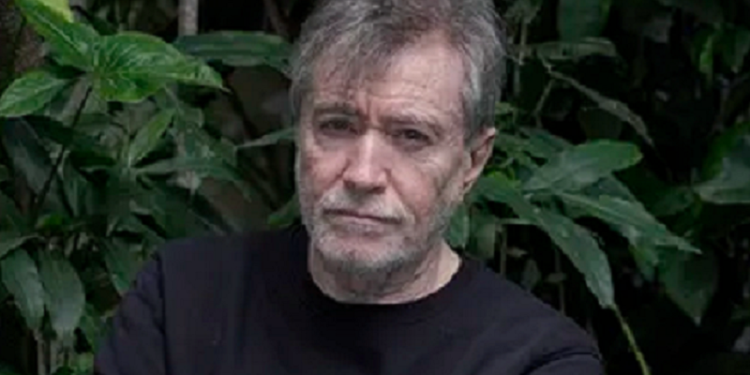 Encuentro entre el arte y la medicina en Rosario – Entrevista a Guillermo Fantoni