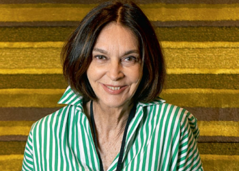 Congreso Interacional de Diseñadores DArA 2024 – Entrevista a Laura Ocampo