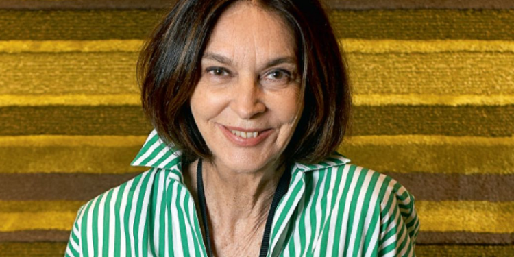 Congreso Interacional de Diseñadores DArA 2024 – Entrevista a Laura Ocampo