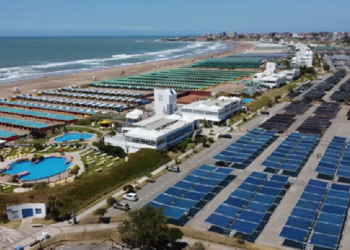 Provincia llama a dos licitaciones en Punta Mogotes