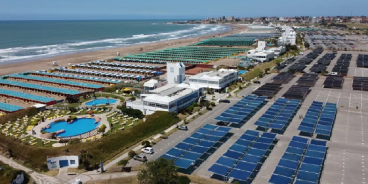 Provincia llama a dos licitaciones en Punta Mogotes