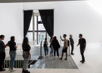 Open House Buenos Aires 2024