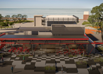 Plaza España y el Scaglia suman gastronomía