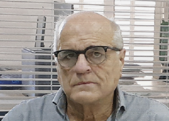 Reimaginar la ciudad de Rosario – Entrevista a Ricardo Kingsland