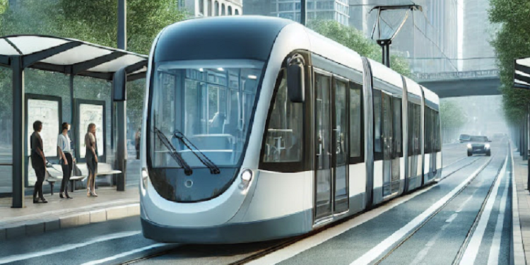 Trambús en CABA: transformación de la movilidad urbana