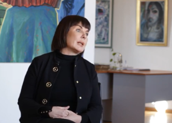 El Polo Bandoneón porteño – Entrevista a Carla Algeri