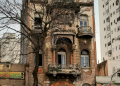 Casa Anda: abandono y peligro