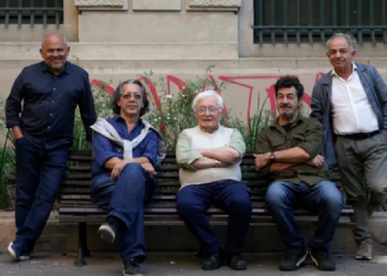 Cuando Rosario fue el epicentro de los debates sobre arquitectura