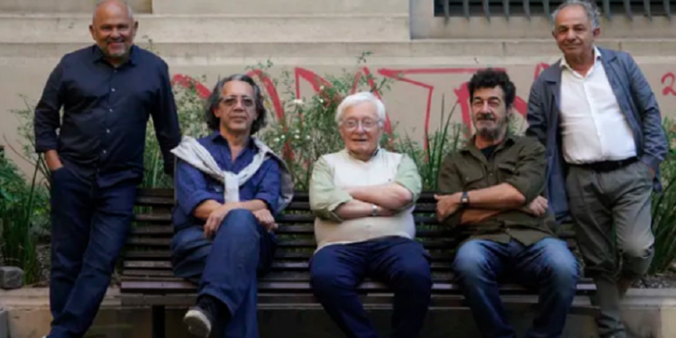 Cuando Rosario fue el epicentro de los debates sobre arquitectura