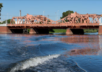La Corte Suprema cerró la supervisión por la contaminación del Riachuelo
