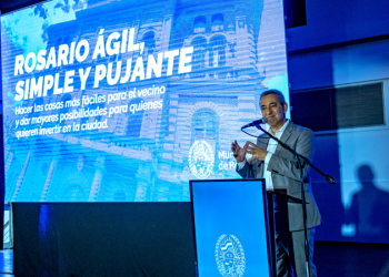 Impulsan cuatro áreas para el desarrollo urbanístico