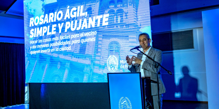 Impulsan cuatro áreas para el desarrollo urbanístico