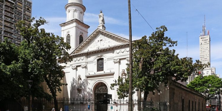 Piden una plaza junto al Monasterio de Santa Catalina
