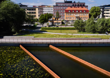 Arquitectura circular y regenerativa