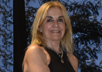 AdbA se prepara para los 100 del Art Deco – Entrevista a Adriana Piastrellini