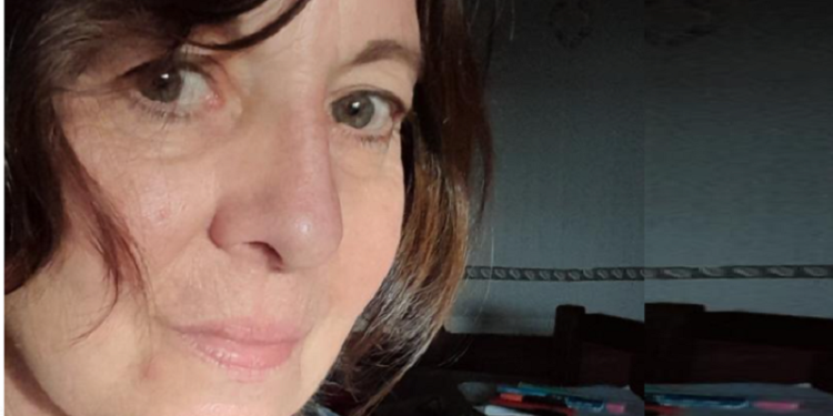 Muestra artística colectiva en Rosario – Entrevista a Ana Melano