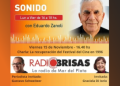Charla sobre la recuperación del Festival de Cine de Mar del Plata en 1996