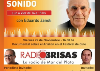 Documental sobre el Ariston en el Festival de Cine de Mar del Plata