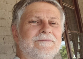 Alerta de vecinos por espacio verde en Rosario – Entrevista a David Reilly Thomas