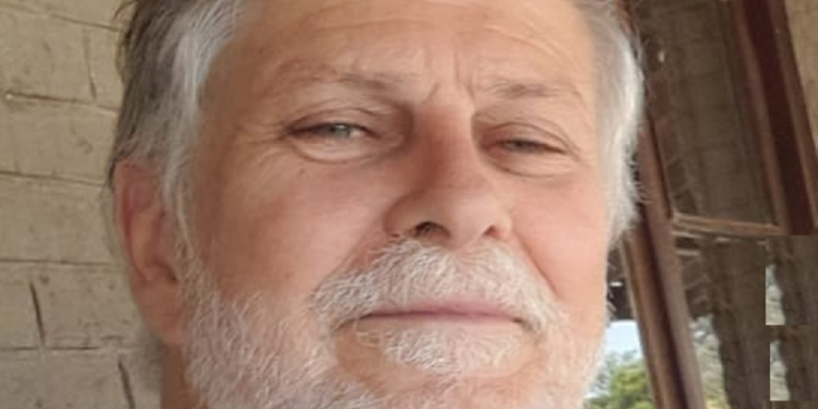 Alerta de vecinos por espacio verde en Rosario – Entrevista a David Reilly Thomas