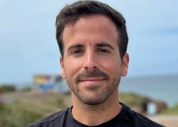 Jornada “Mar del Plata misteriosa” – Entrevista a Francisco Taverna