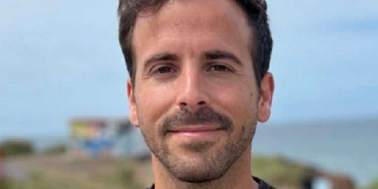 Jornada “Mar del Plata misteriosa” – Entrevista a Francisco Taverna