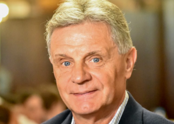 Retrasan el pago de las cuotas pesqueras en Mar del Plata – Entrevista a Gustavo Pulti