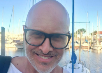 El Hit Group en el Open House Buenos Aires – Entrevista a Julio César Calcopietro